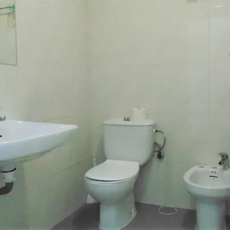 Apartment Heraclio. Atico A 150m Del Mar Torrevieja