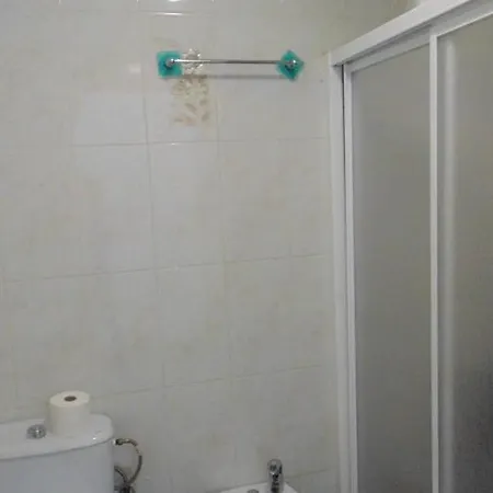 Apartment Heraclio. Atico A 150m Del Mar *