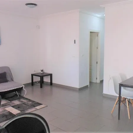 Apartment Heraclio. Atico A 150m Del Mar