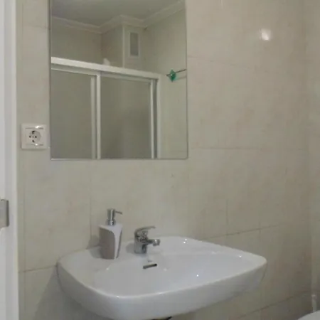 Apartment Heraclio. Atico A 150m Del Mar *