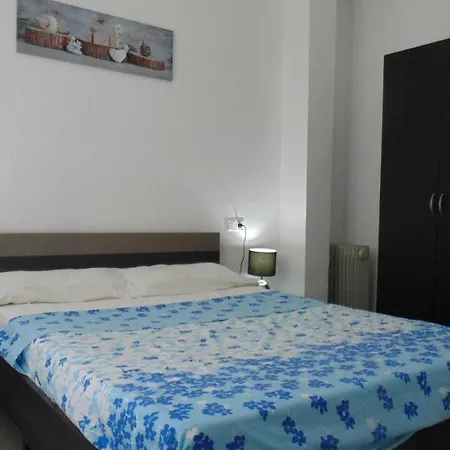 Apartment Heraclio. Atico A 150m Del Mar Torrevieja