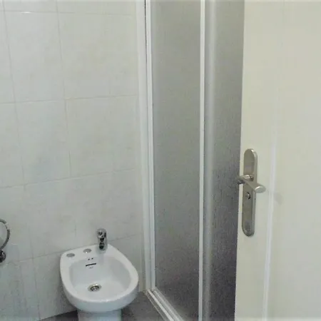 Heraclio. Atico A 150m Del Mar Apartment *