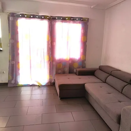 Heraclio. Atico A 150m Del Mar Apartment *